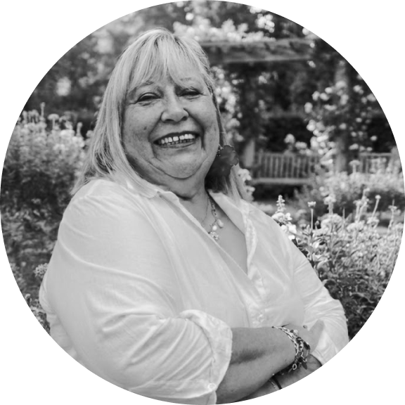 Cristina Fuentes Jeria